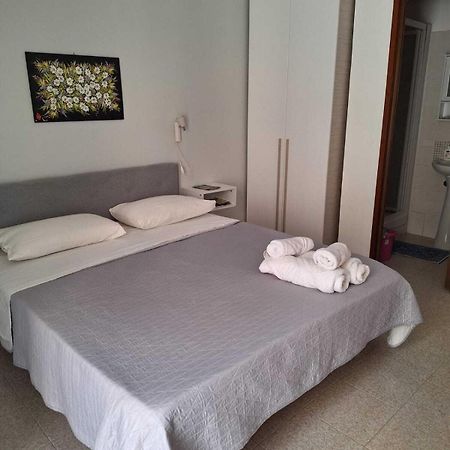 Apartamento Casa Rosmary Cefalú Exterior foto