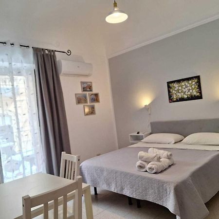 Apartamento Casa Rosmary Cefalú Exterior foto