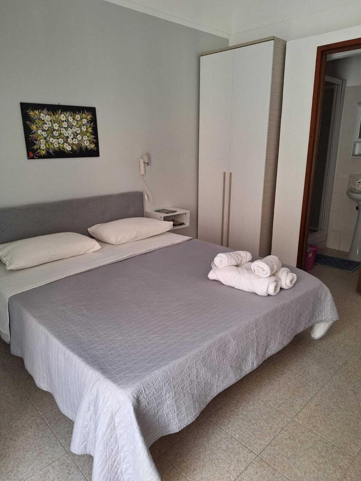 Apartamento Casa Rosmary Cefalú Exterior foto