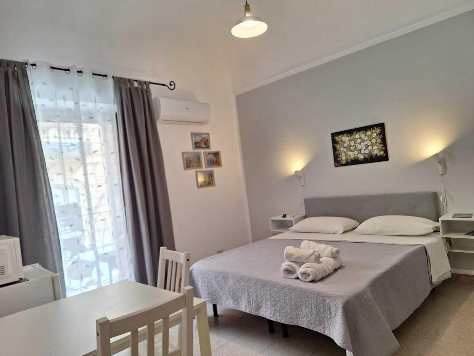 Apartamento Casa Rosmary Cefalú Exterior foto